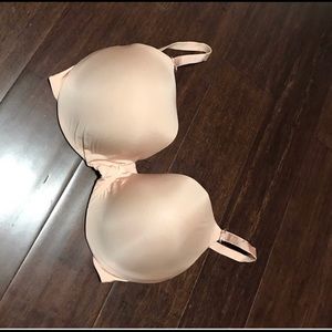 36 DD push up bra